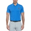 Original Penguin Oversized Pete Tipped Short Sleeve Golf Polo Shirt In Nebulas -Outlet New Polo Shirt Store 1 29cf7a61 9c1a 4d52 ba75 1476d072377b