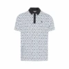 Original Penguin All-Over Atomic Cocktail Print Short Sleeve Golf Polo Shirt In Caviar 2 Original Penguin All-Over Atomic Cocktail Print Short Sleeve Golf Polo Shirt In Caviar -Outlet New Polo Shirt Store 2 9e00818f c0c3 472e 8080 817e9e55eac3