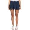 Original Penguin Women's Essential Pete Waistband Tennis Skort
