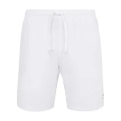 Original Penguin Solid Tennis Shorts In Bright White 8 Original Penguin Solid Tennis Shorts In Bright White -Outlet New Polo Shirt Store OGBSC0F5 118 01 scaled 1