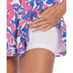 Original Penguin Women's Floral Print Golf Dress In Cheeky Pink 11 Original Penguin Women's Floral Print Golf Dress In Cheeky Pink -Outlet New Polo Shirt Store bi3hgvuploykb0qxmvgg