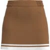 Original Penguin Women's Essential Color Block Golf Skort In Tobacco Brown 1 Original Penguin Women's Essential Color Block Golf Skort In Tobacco Brown -Outlet New Polo Shirt Store cacbkzhggzfpgvkmtk1g