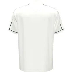 Original Penguin Piped Performance Quarter Zip Tennis Polo Shirt In Bright White 9 Original Penguin Piped Performance Quarter Zip Tennis Polo Shirt In Bright White -Outlet New Polo Shirt Store cdcsslob14t8bls2kuqq