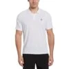 Original Penguin Legacy Gussett Tennis Polo In Bright White -Outlet New Polo Shirt Store dbvd3nrjq62j1jcshvjf
