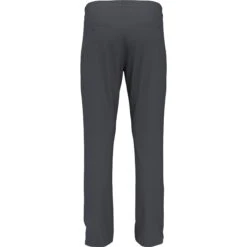 Original Penguin Flat Front Solid Golf Trousers In Quiet Shade -Outlet New Polo Shirt Store djh7u7bhalgkvaxyygpd