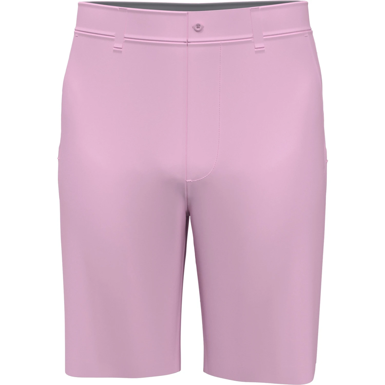 Original Penguin Flat Front Solid Golf Shorts In Piroutte 6 Original Penguin Flat Front Solid Golf Shorts In Piroutte - Image 4