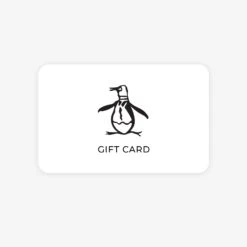 Original Penguin E-Gift Card