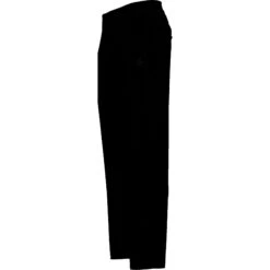 Original Penguin Polar Pete Thermal Golf Trousers In Caviar -Outlet New Polo Shirt Store kxkyk0ntqxiubqurieoo