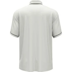 Original Penguin Eco Performance Earl Golf Polo Shirt In Bright White -Outlet New Polo Shirt Store madjyu5bicbp12lsbrwx