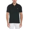 Original Penguin Daddy Organic Cotton Polo Shirt In True Black -Outlet New Polo Shirt Store nf6lxeoz8mm9wdkbdkiw