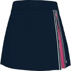 Original Penguin Women's Asymmetrical Golf Skort In Black Iris 14 Original Penguin Women's Asymmetrical Golf Skort In Black Iris -Outlet New Polo Shirt Store odvac0dayptzrer8lm2h