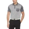 Original Penguin Original Color Block Golf Polo Shirt In Caviar 1 Original Penguin Original Color Block Golf Polo Shirt In Caviar -Outlet New Polo Shirt Store qhzvmhotwj44sj8tecrg