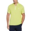 Original Penguin Piped Performance Quarter Zip Tennis Polo Shirt In Limeade 1 Original Penguin Piped Performance Quarter Zip Tennis Polo Shirt In Limeade -Outlet New Polo Shirt Store u9iaee5kacdo2q4khov0