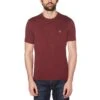 Original Penguin Pin Point Organic Cotton Embroidered Logo T-Shirt In Tawny Port -Outlet New Polo Shirt Store wwv7duer9ui7h8nveuzr 65c2c51c 67d2 40e5 82cf 2a9024b828cc
