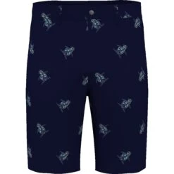 Original Penguin 60s Floral Pete Print 8" Golf Shorts In Black Iris 9 Original Penguin 60s Floral Pete Print 8" Golf Shorts In Black Iris -Outlet New Polo Shirt Store ybdzqaqpv9glzojuxwoi