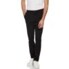 Original Penguin Bedford Cord Slim Fit Chino Trousers In True Black -Outlet New Polo Shirt Store z1ddrx1pj7izx1ashmc7